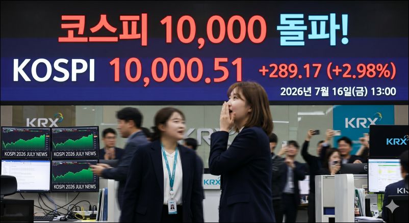 코스피 1만 급락 후 반등03