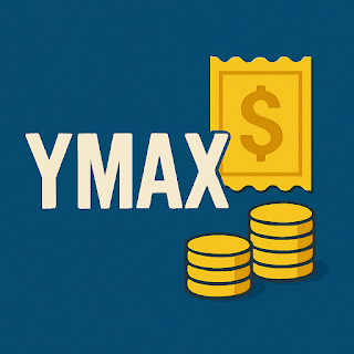 YMAX 배당일, 배당금(5천만원 투자시 매주 얼마 받을까?)