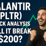 팔란티어(PLTR) 주가 실적 200달러 돌파할까? 팔란티어(PLTR) 주가 실적 200달러 돌파할까?